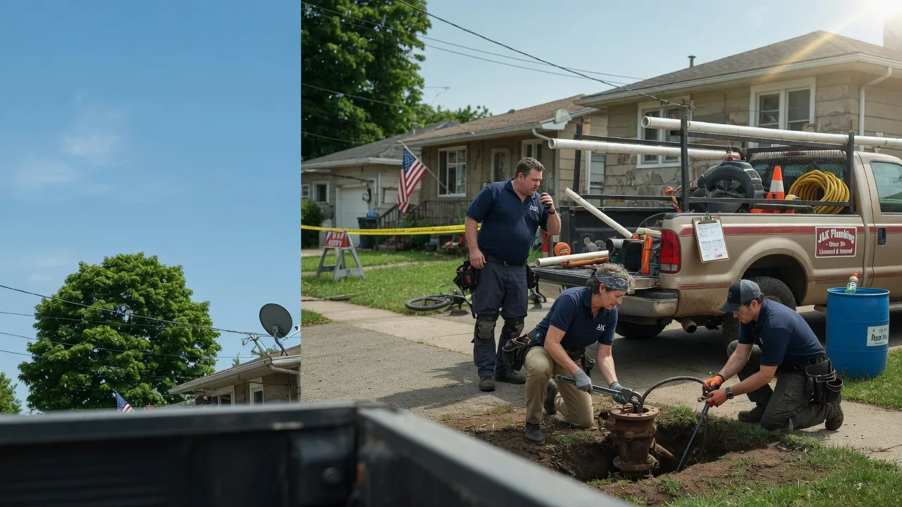 Water Heater Replacement in Phillips, NE near me